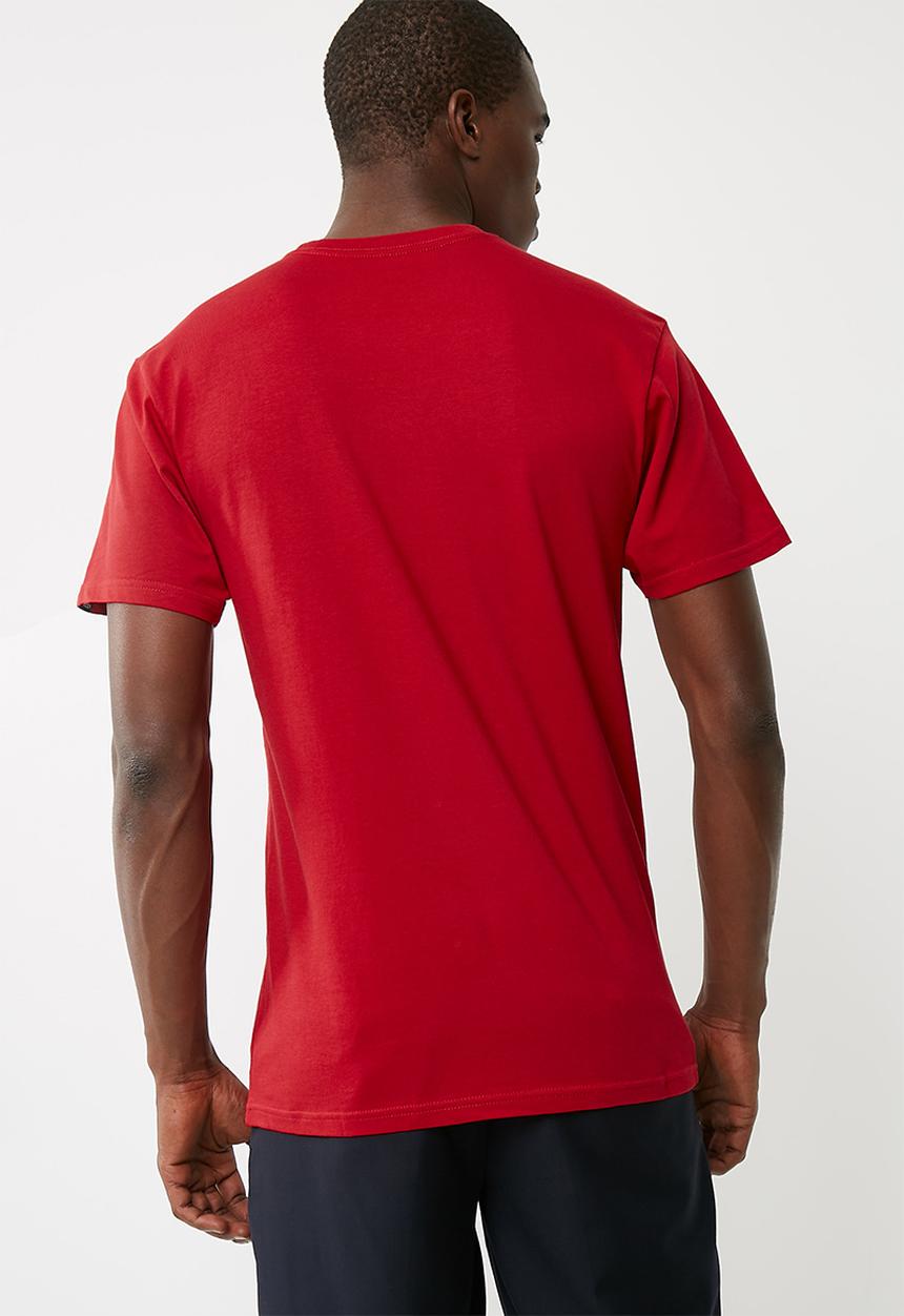 Vans - Classic tee