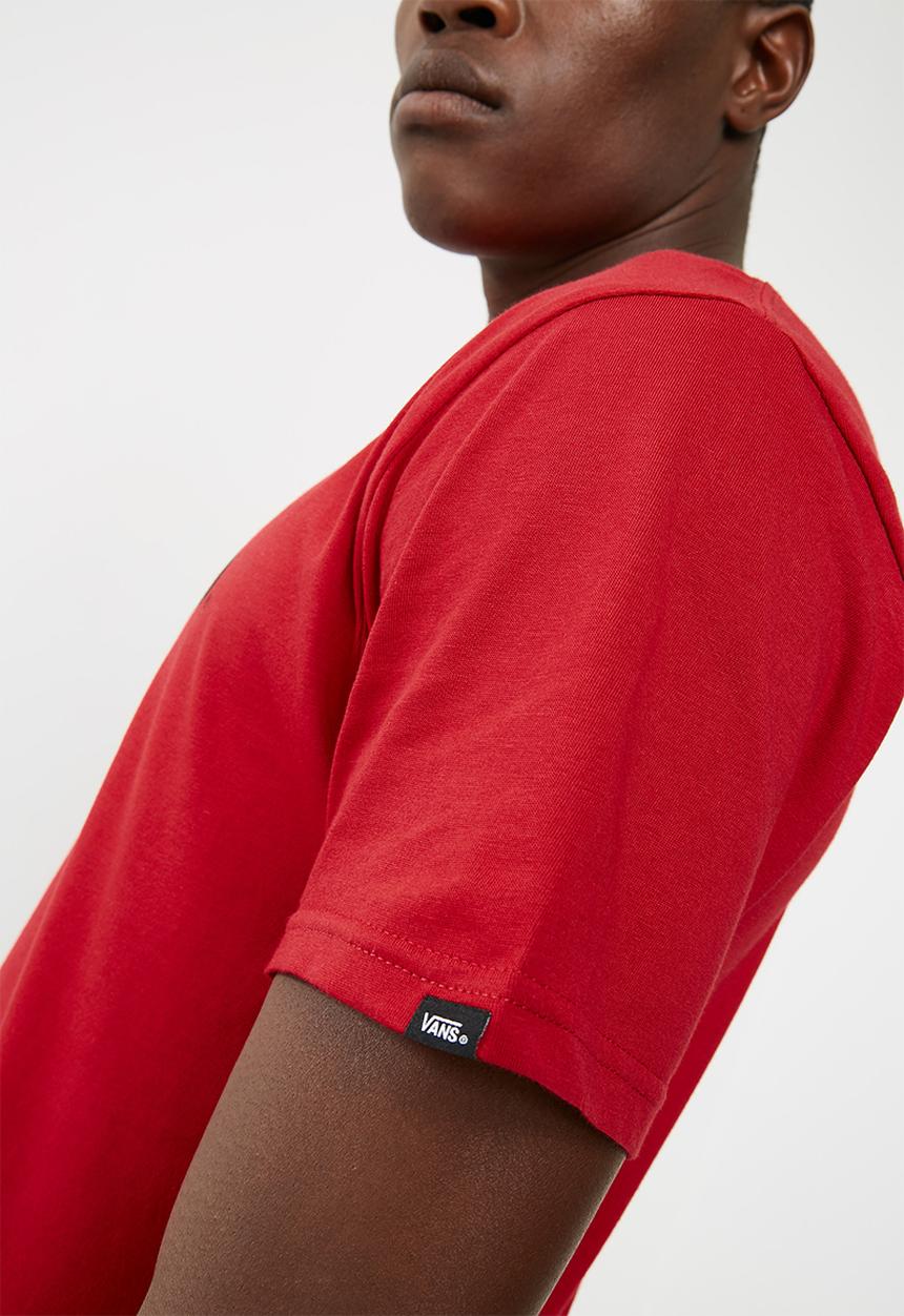 Vans - Classic tee