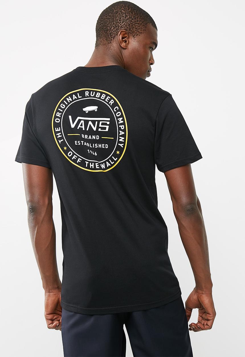 Vans - Est. 66 tee