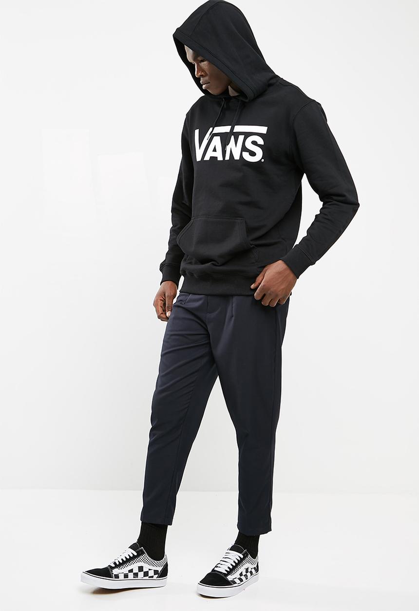 Vans - Classic pullover hoodie