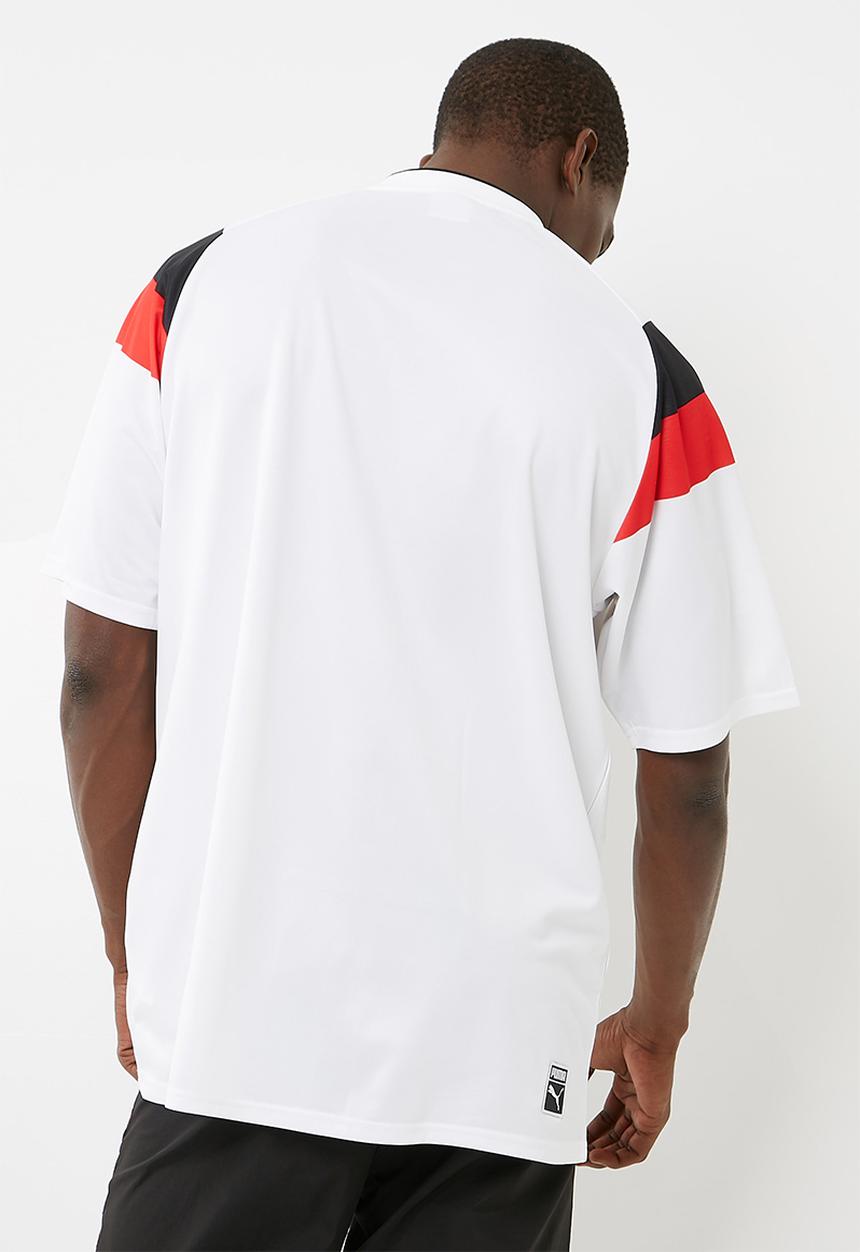 PUMA - Heritage Football Tee
