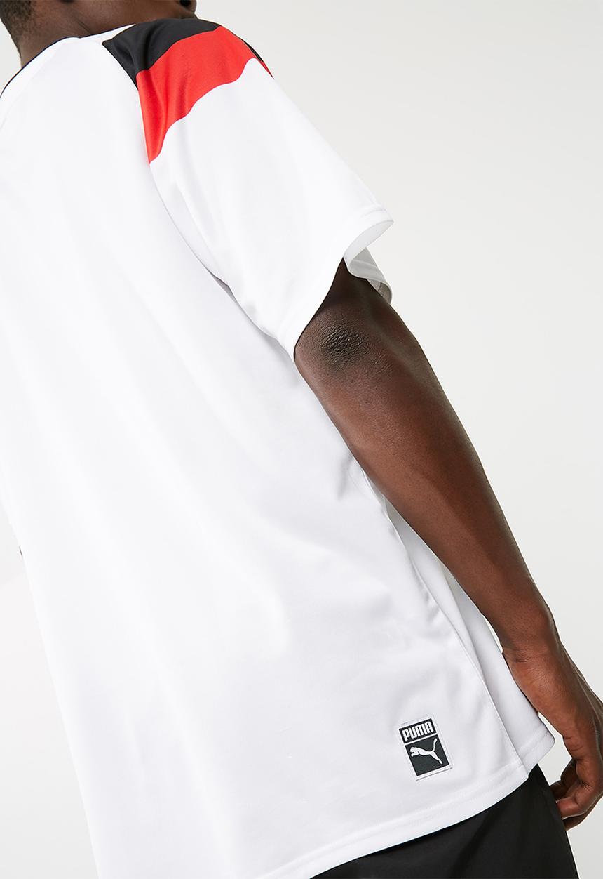 PUMA - Heritage Football Tee