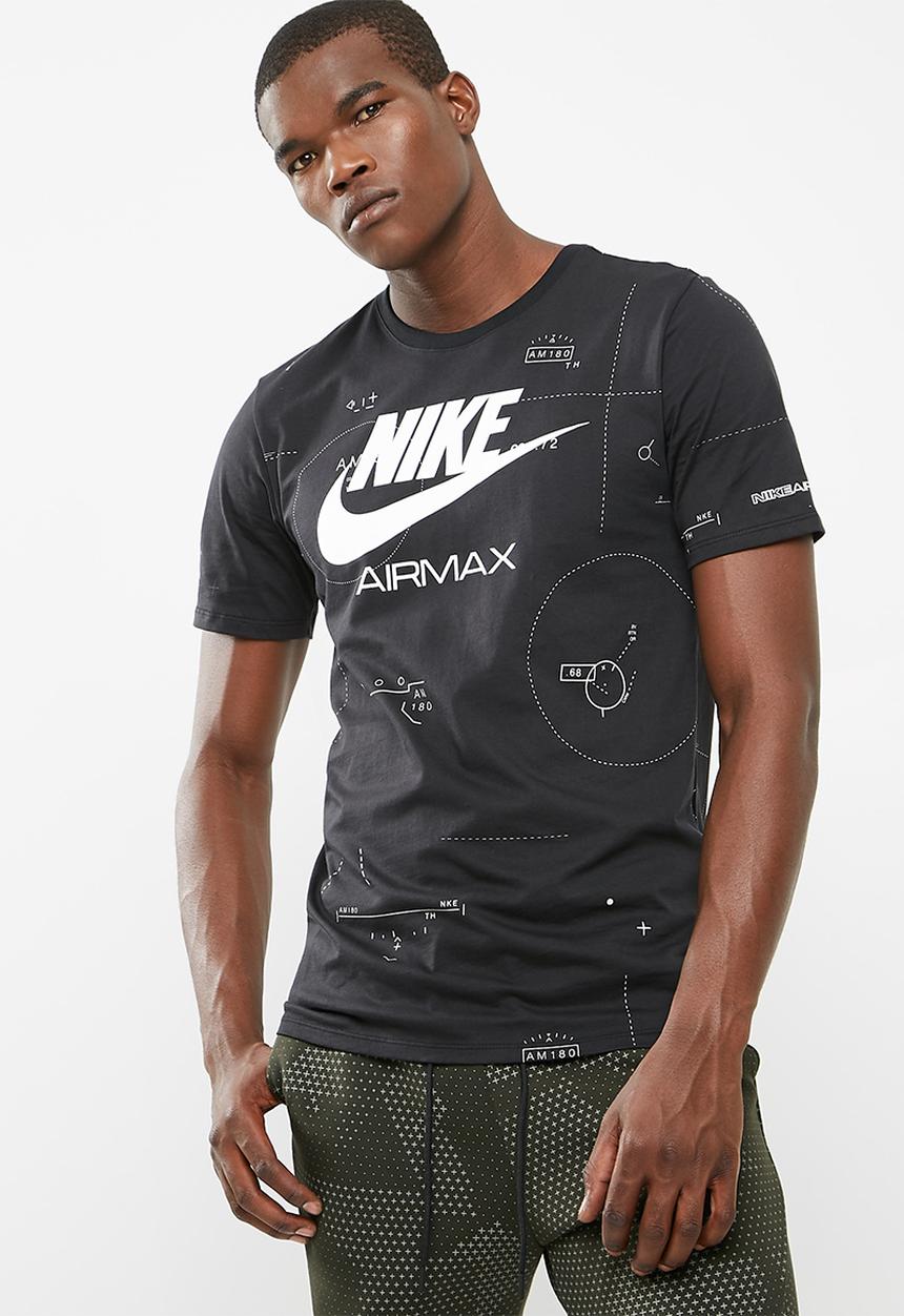 Nike - Airmax tee