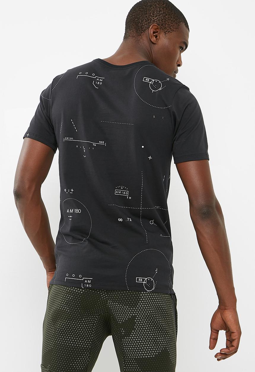 Nike - Airmax tee
