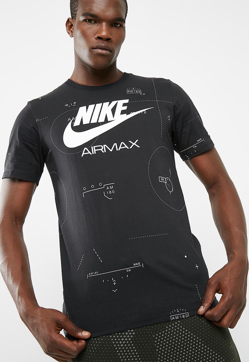 Nike - Airmax tee