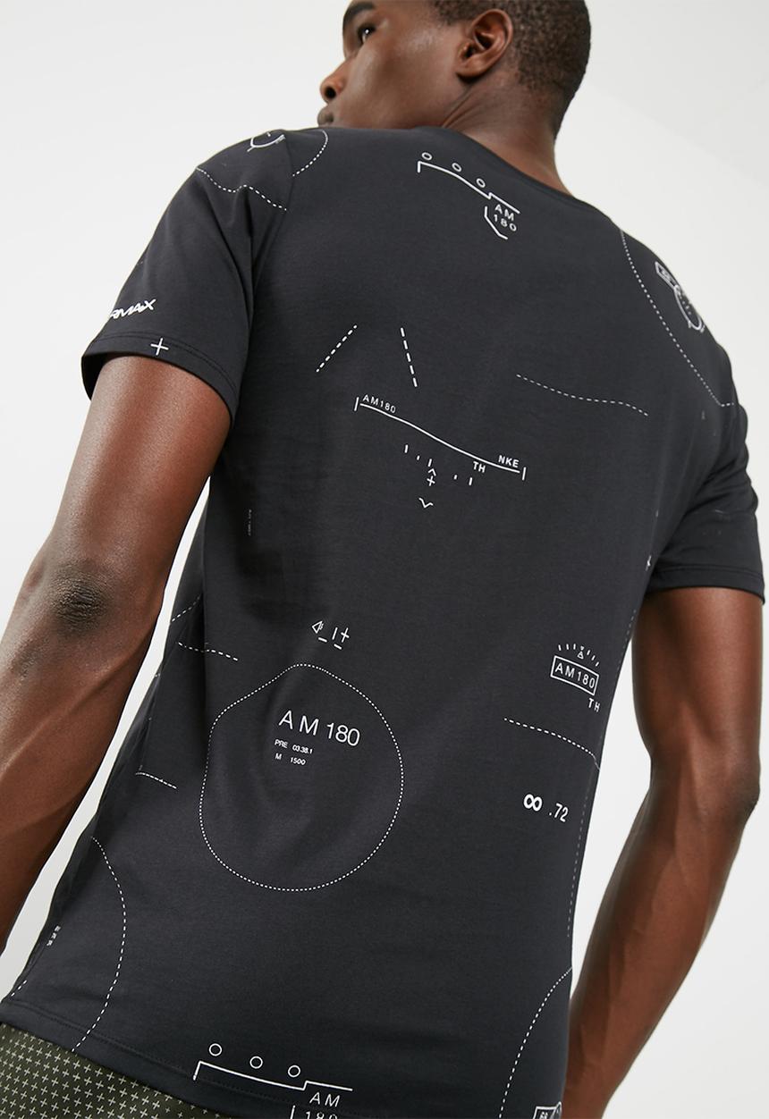 Nike - Airmax tee