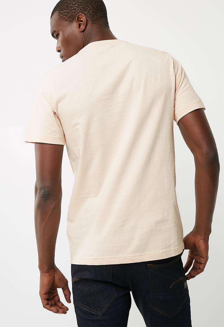 adidas Originals - Trefoil tee