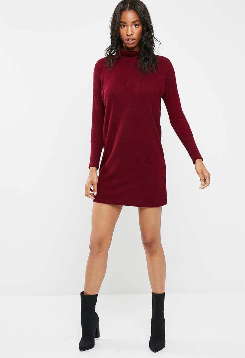 Noisy May - City dress