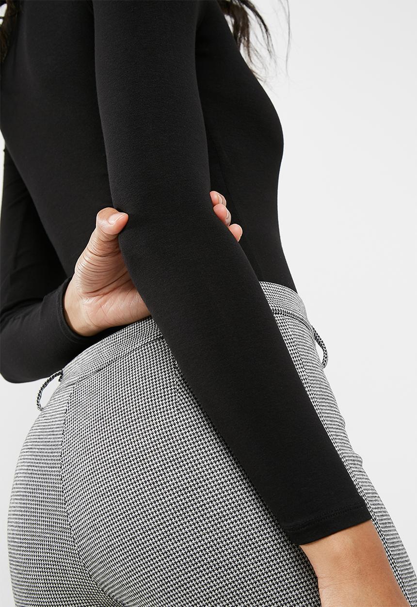Superbalist - 2 pack turtle neck bodysuit