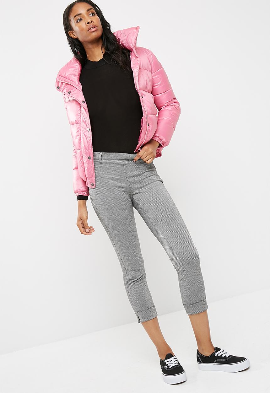 Superbalist - 2 pack turtle neck bodysuit
