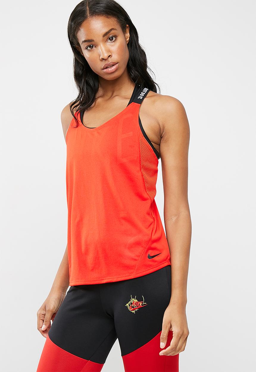 Nike - Dry tank top
