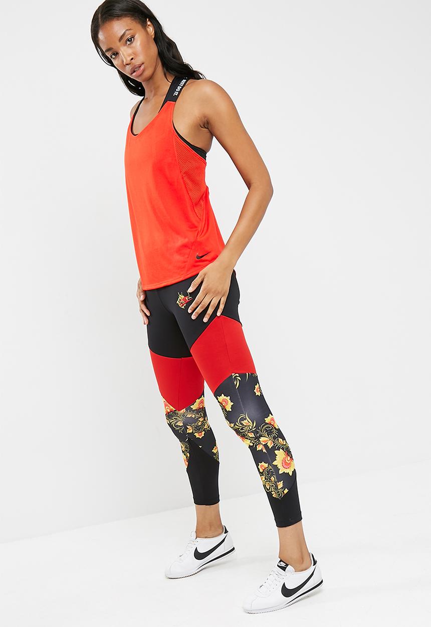 Nike - Dry tank top