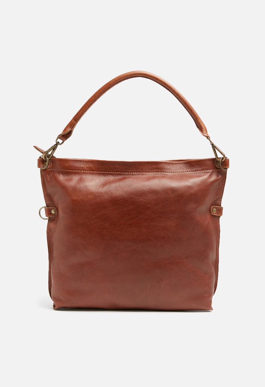 FSP Collection - Fifi leather crossbody
