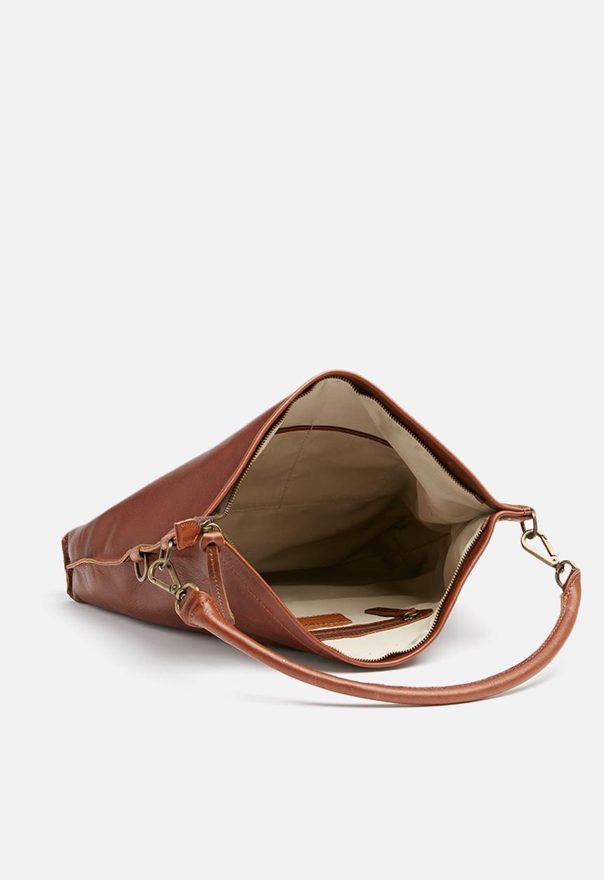 FSP Collection - Fifi leather crossbody