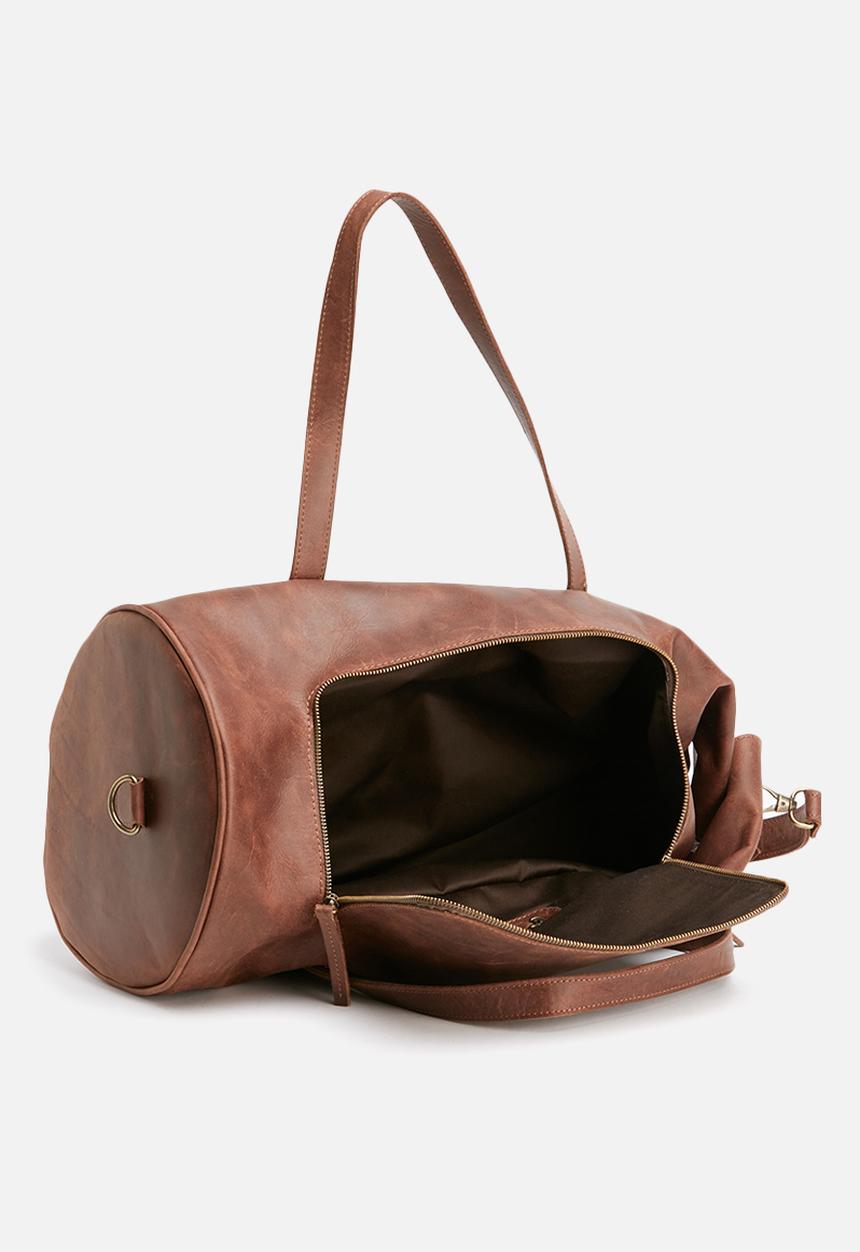 FSP Collection - Military duffel