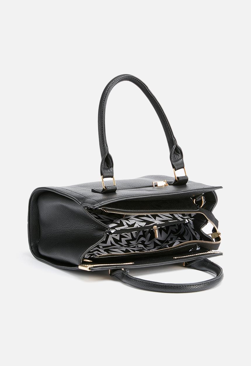 dailyfriday - Mia structured tote