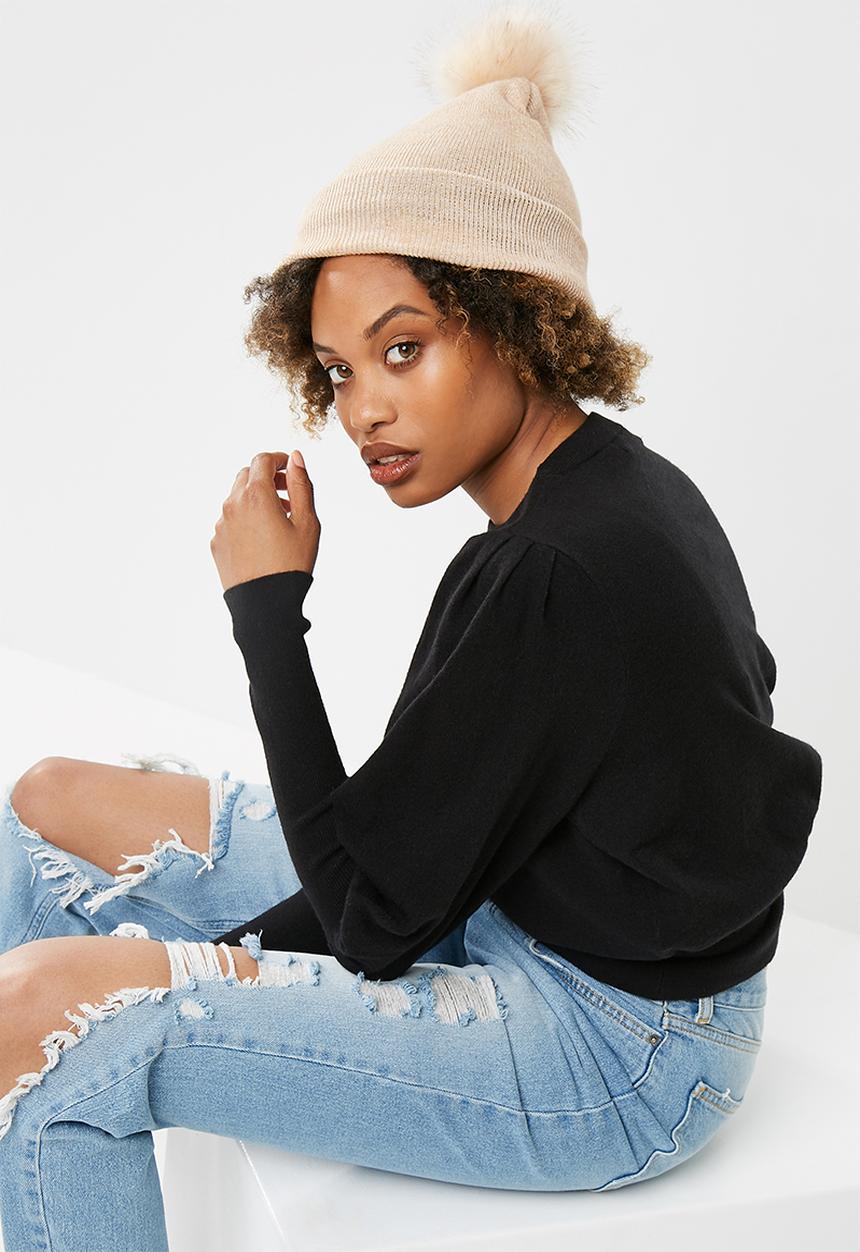 dailyfriday - Lilly beanie