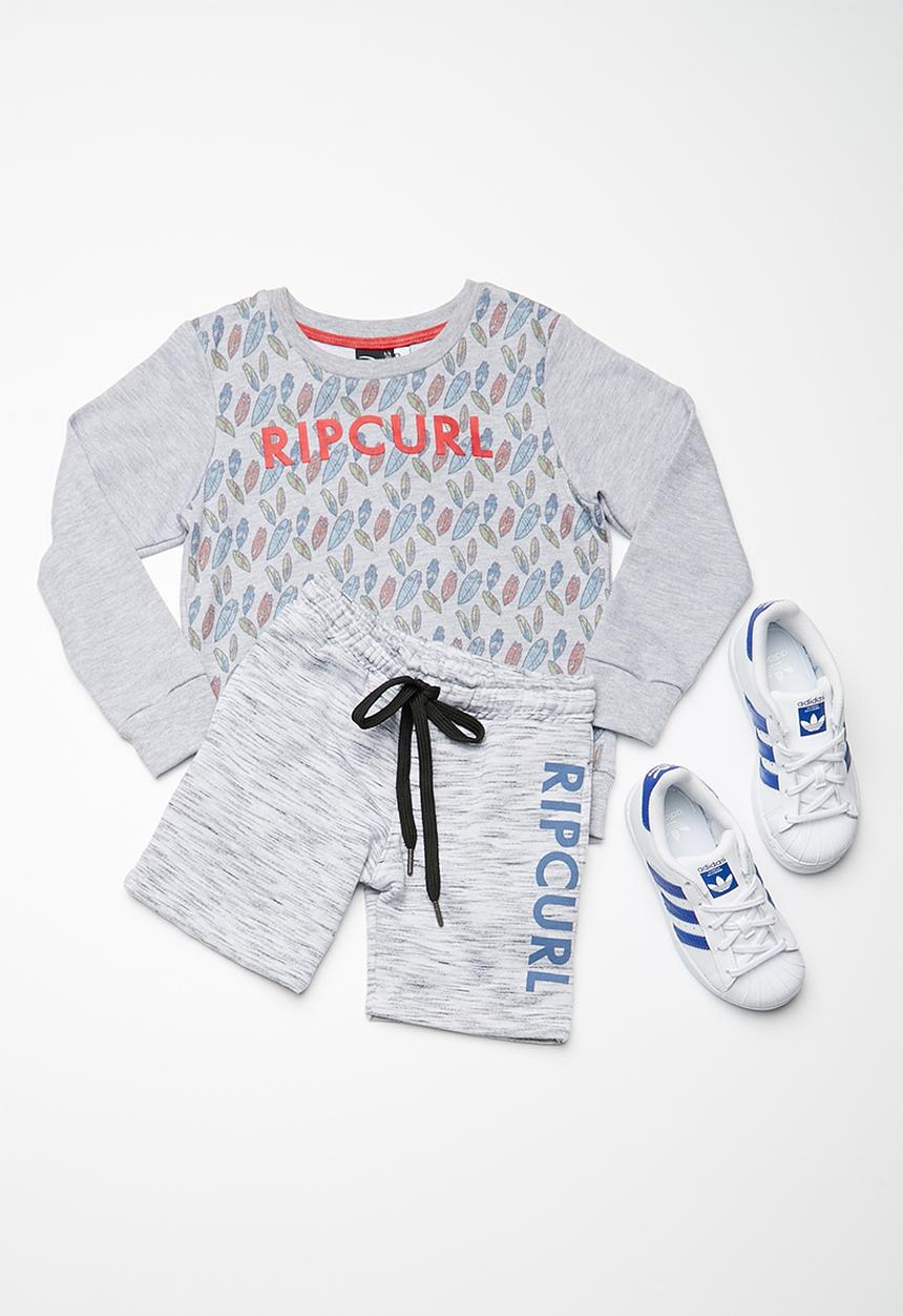 Rip Curl - Surf life crew