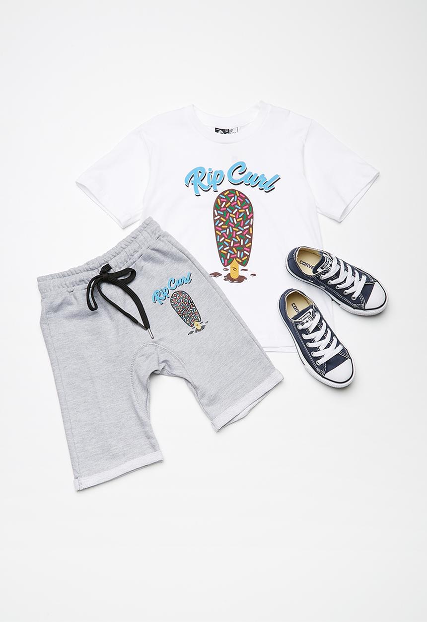 Rip Curl - Choc session shogger