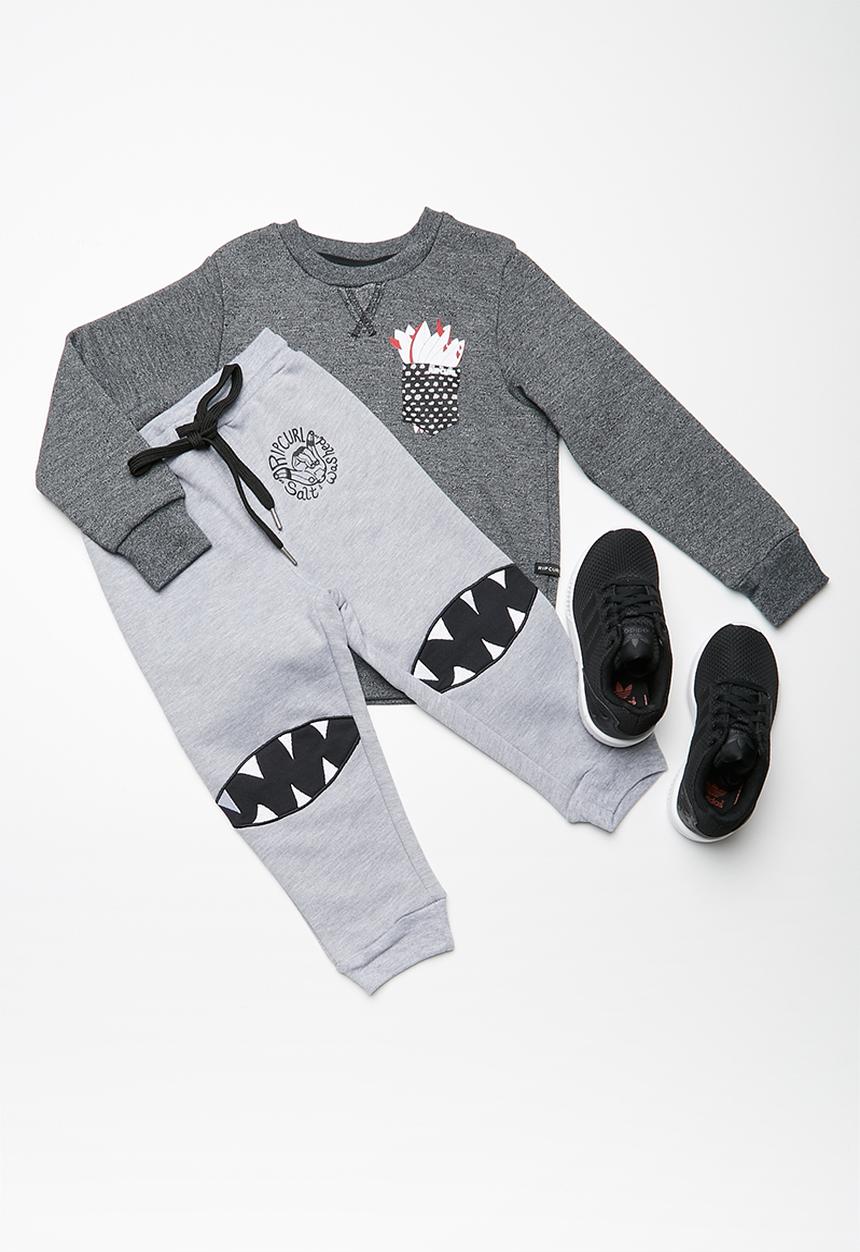 Rip Curl - Shark bike jogger