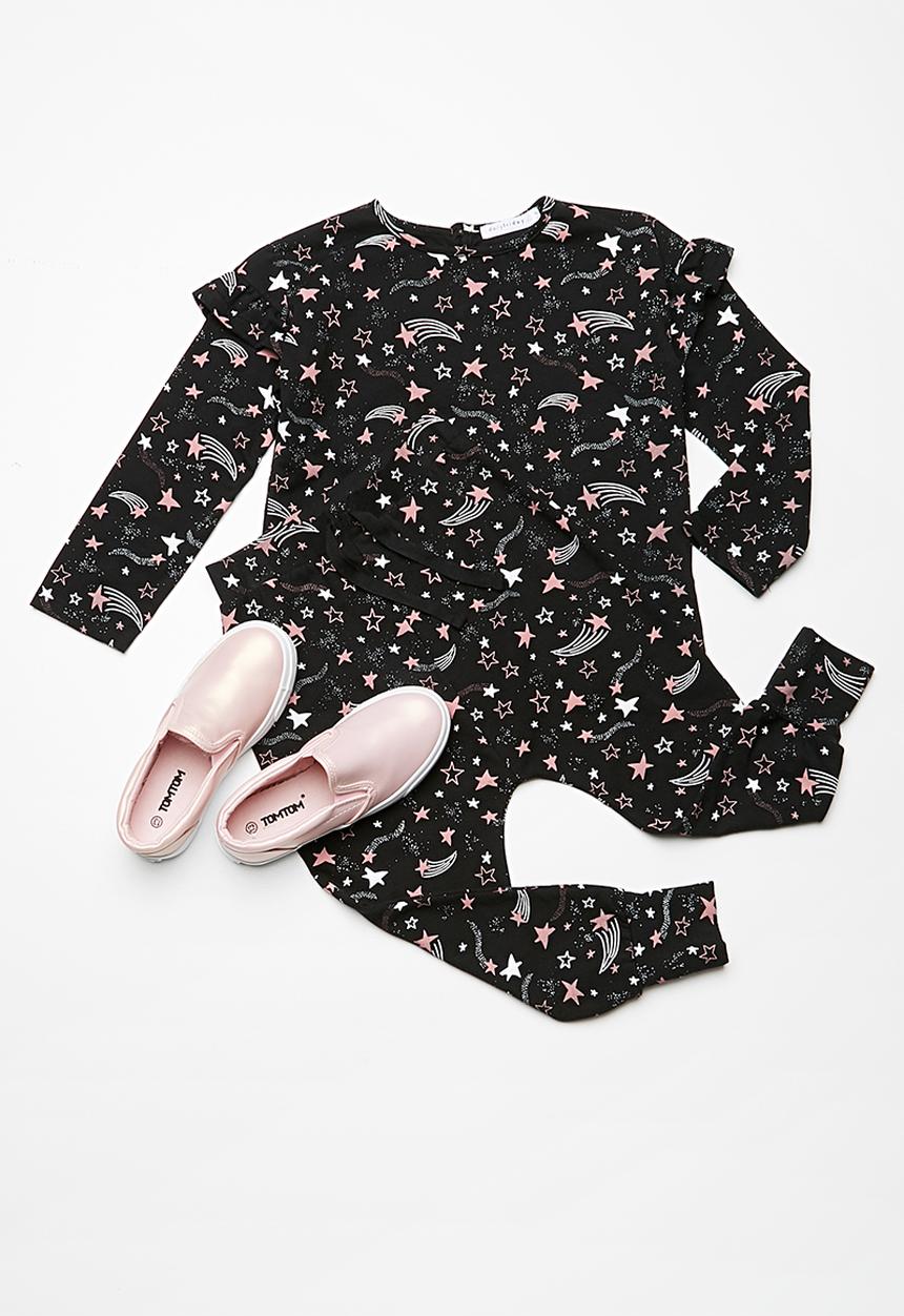 dailyfriday - Shooting star top
