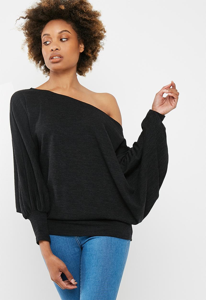 dailyfriday - Dolman top