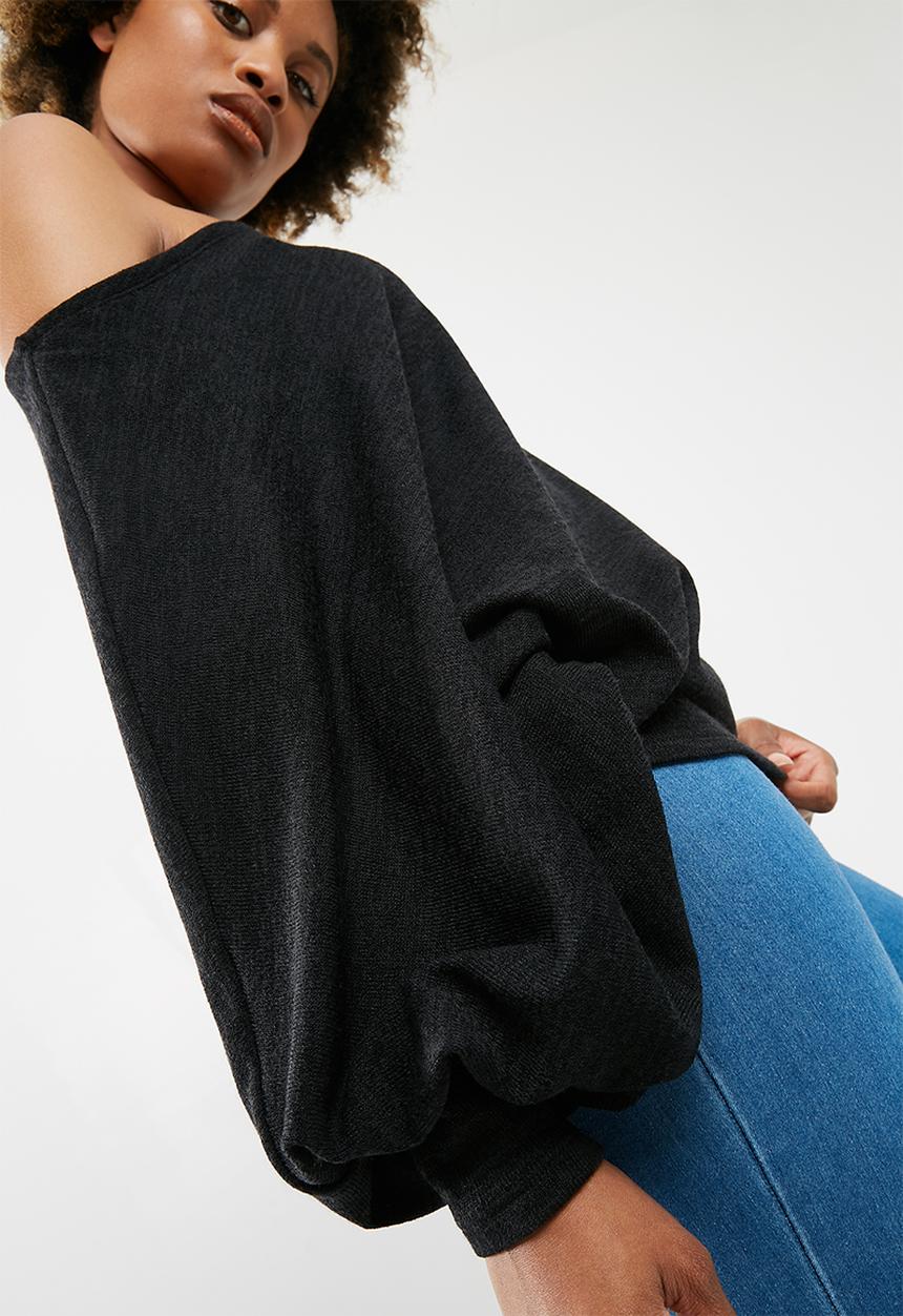 dailyfriday - Dolman top