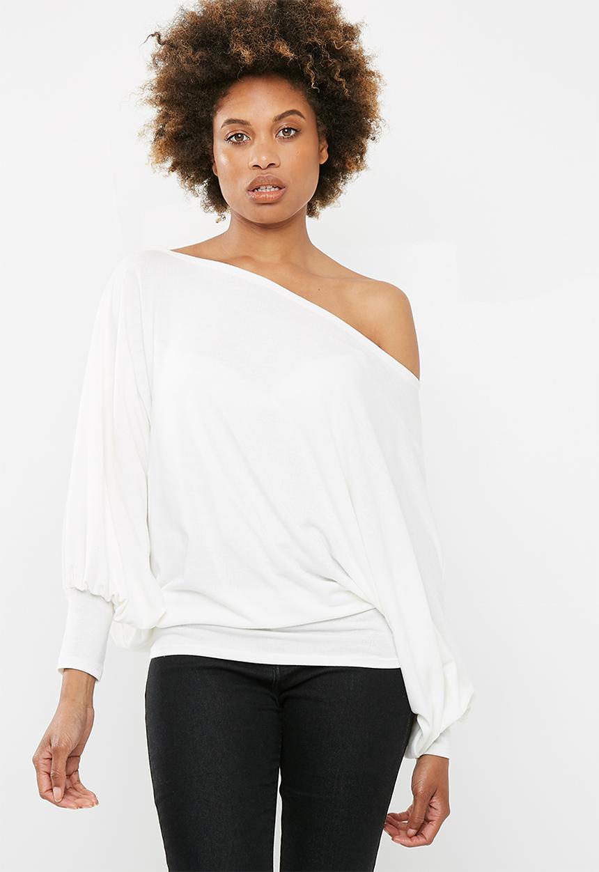 dailyfriday - Dolman top