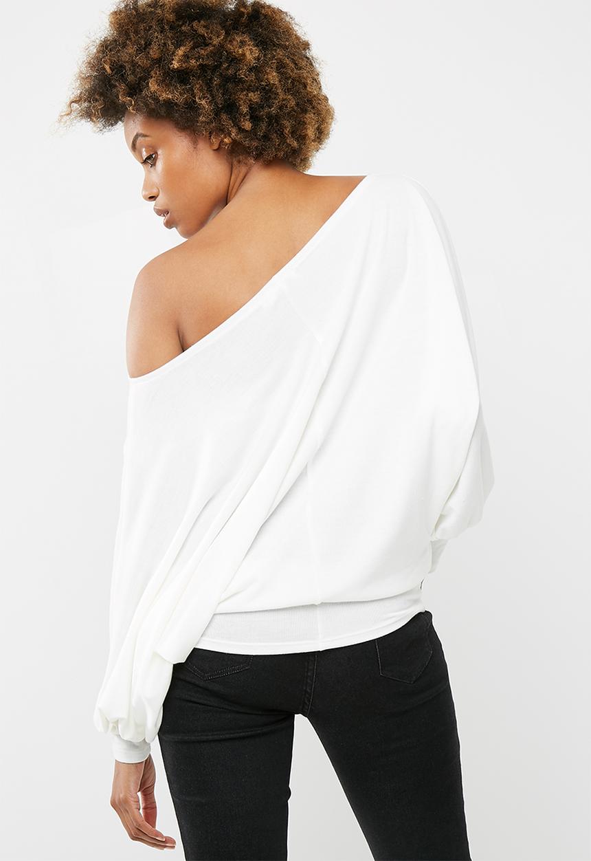 dailyfriday - Dolman top