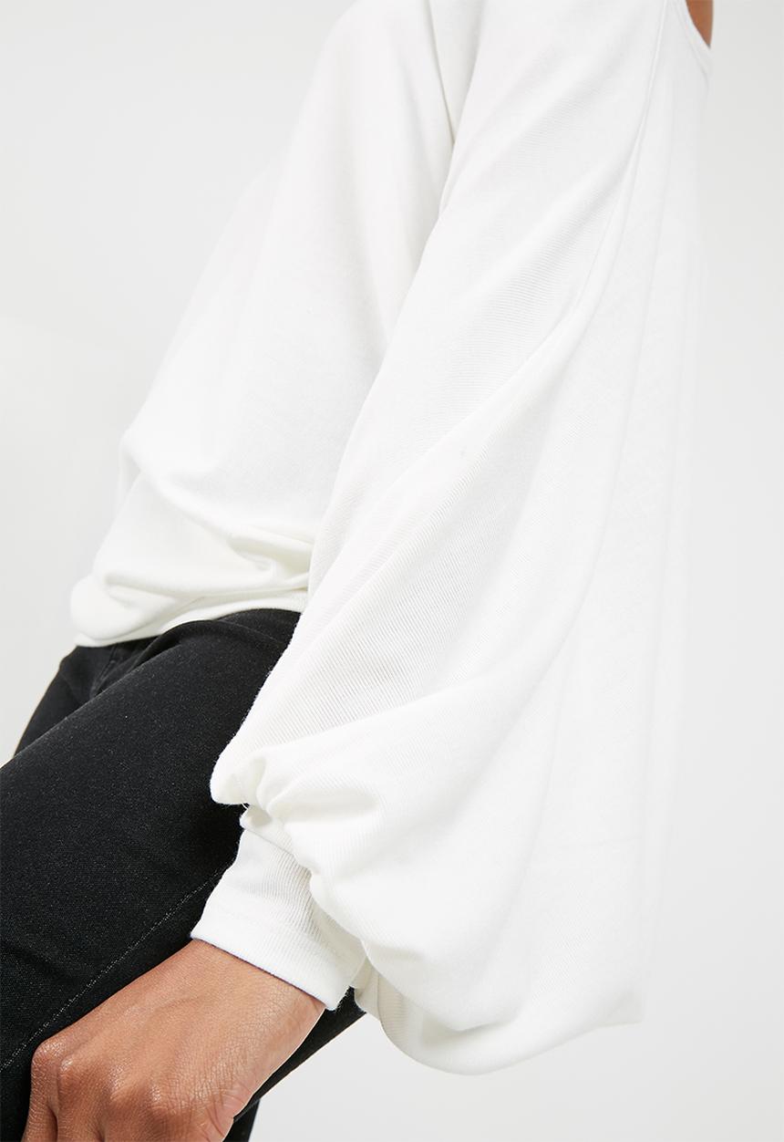 dailyfriday - Dolman top