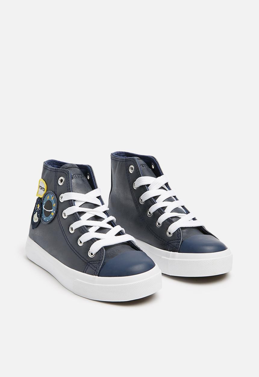 TomTom - Kids Tomtom play - navy