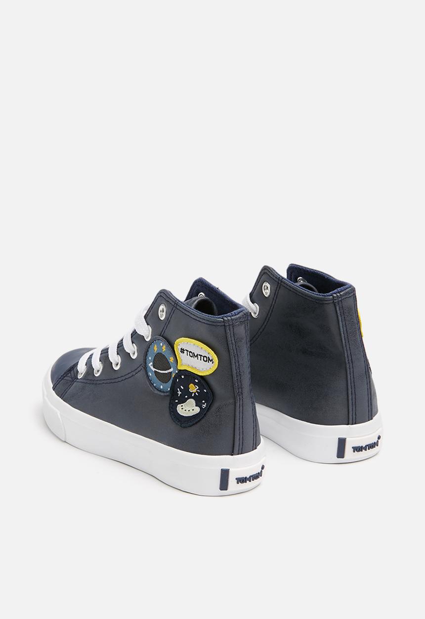 TomTom - Kids Tomtom play - navy