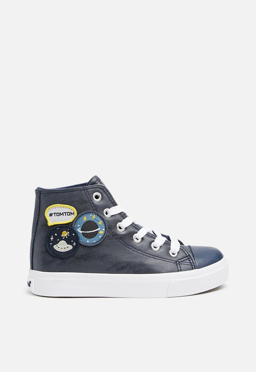 TomTom - Kids Tomtom play - navy