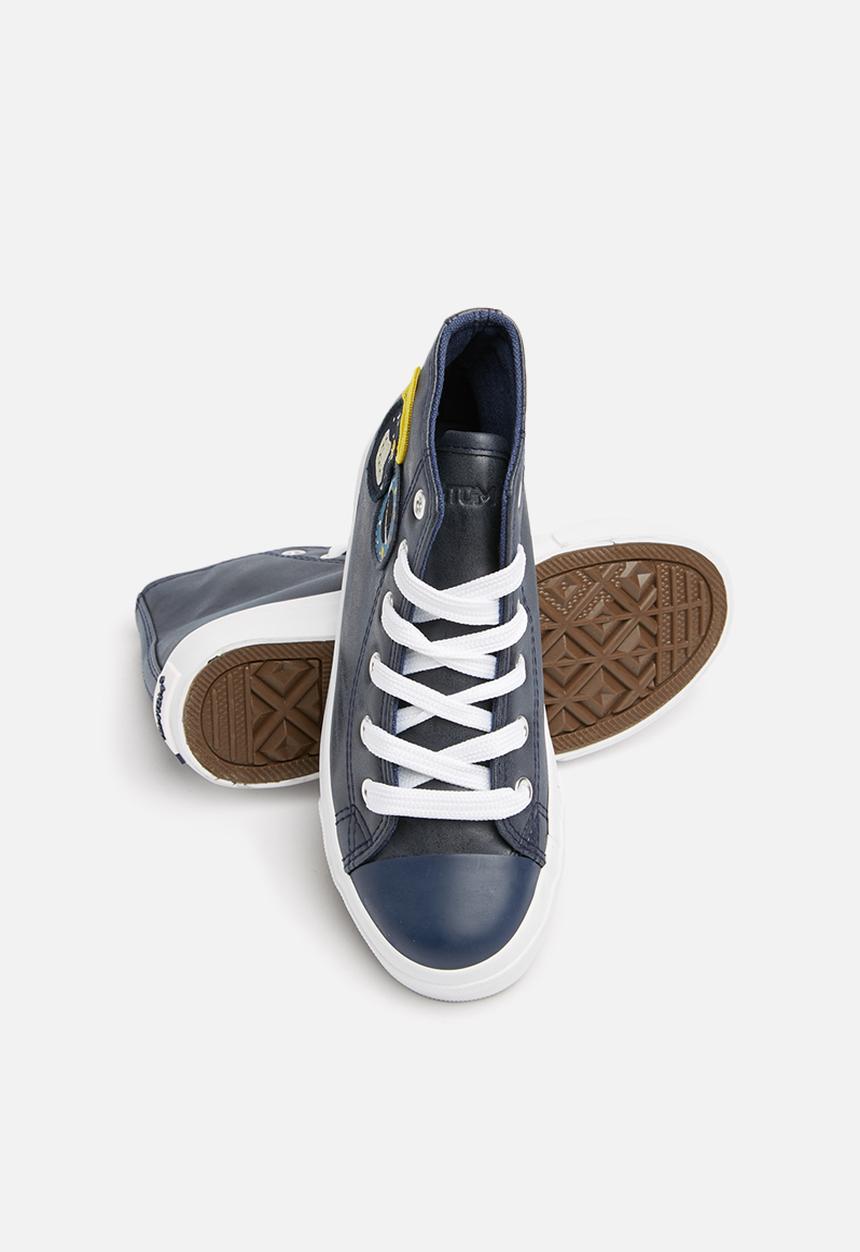 TomTom - Kids Tomtom play - navy