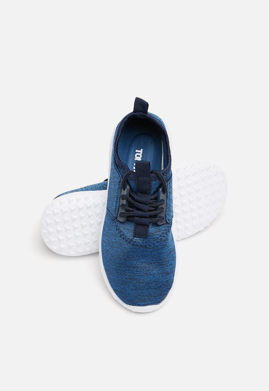 TomTom - Kids Tomtom game sneaker