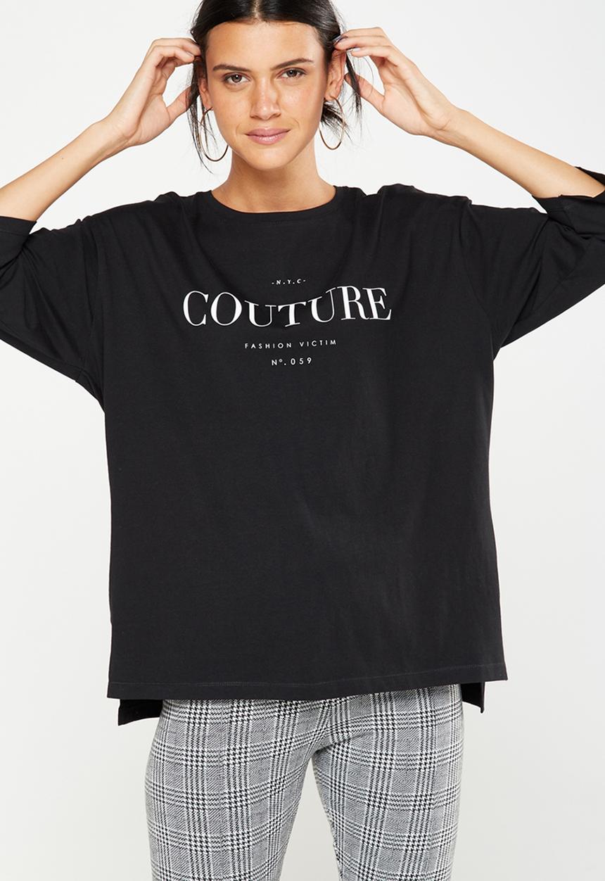 Cotton On - The Amelia longsleeve