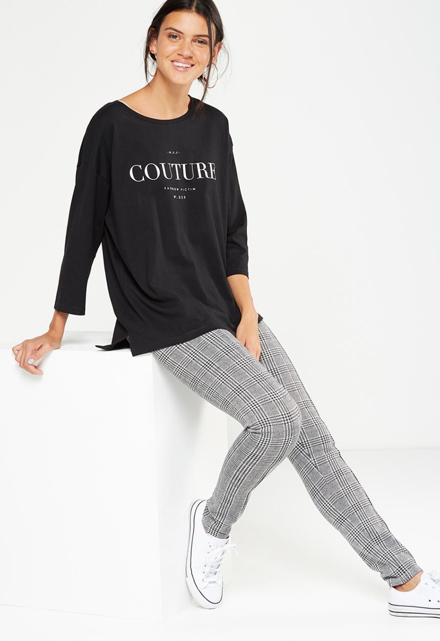 Cotton On - The Amelia longsleeve