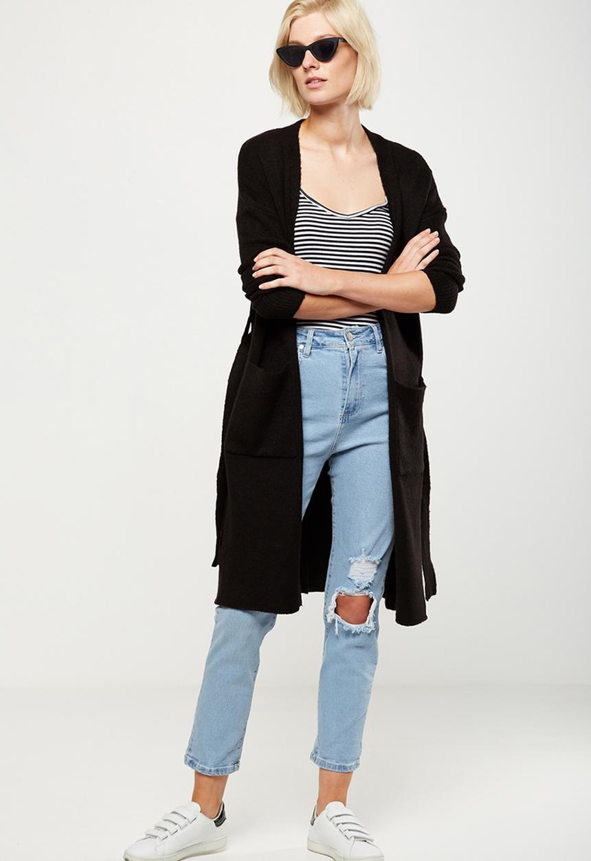 Cotton On - Ashley luxe robe cardigan