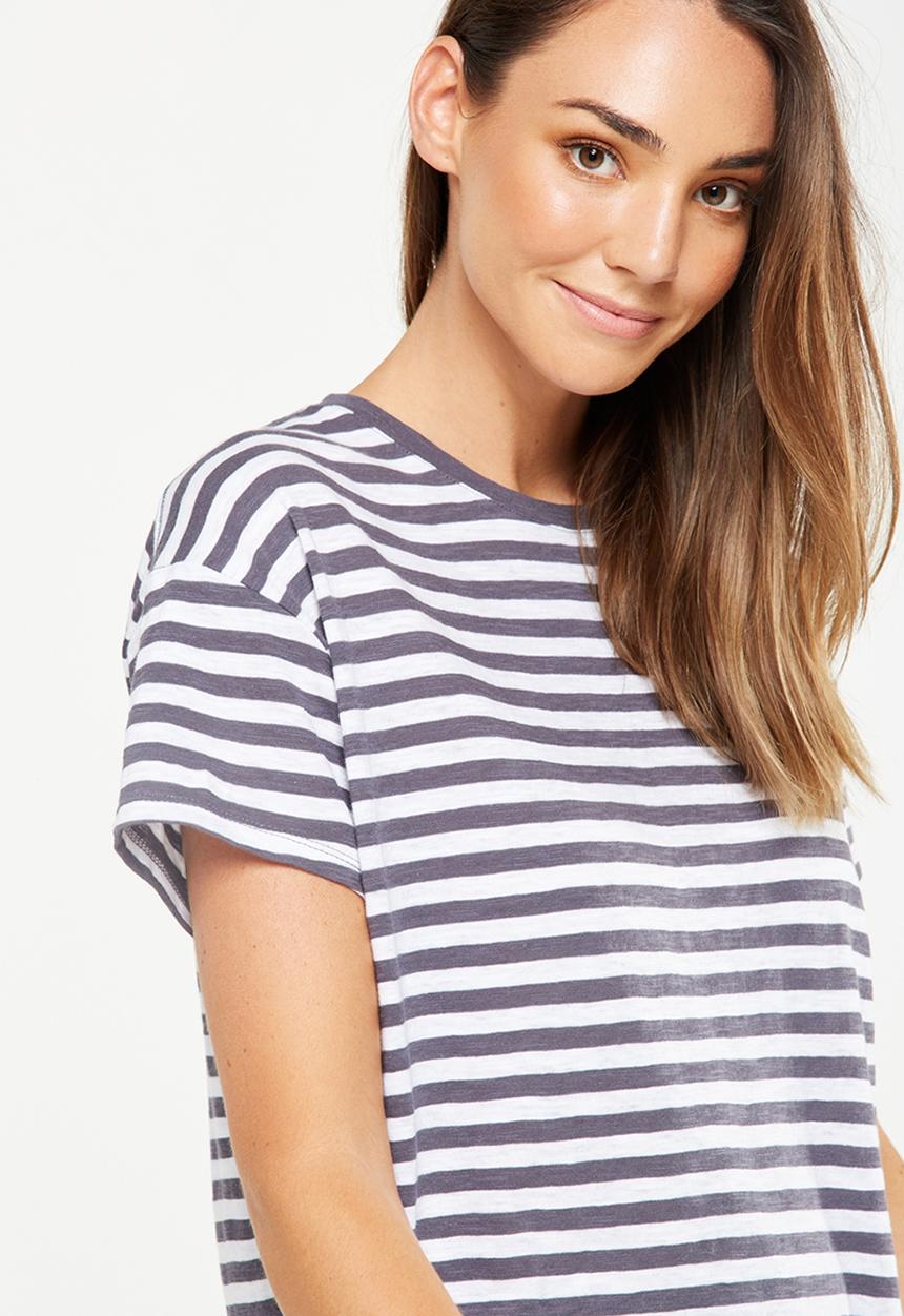 Cotton On - The one boyfriend crew tee