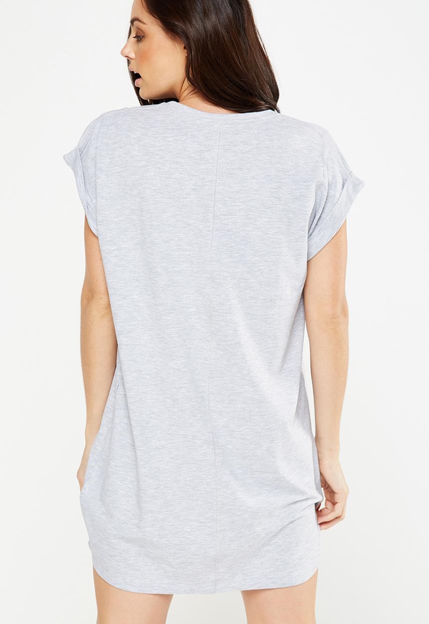 Cotton On - Match back sleep nightie