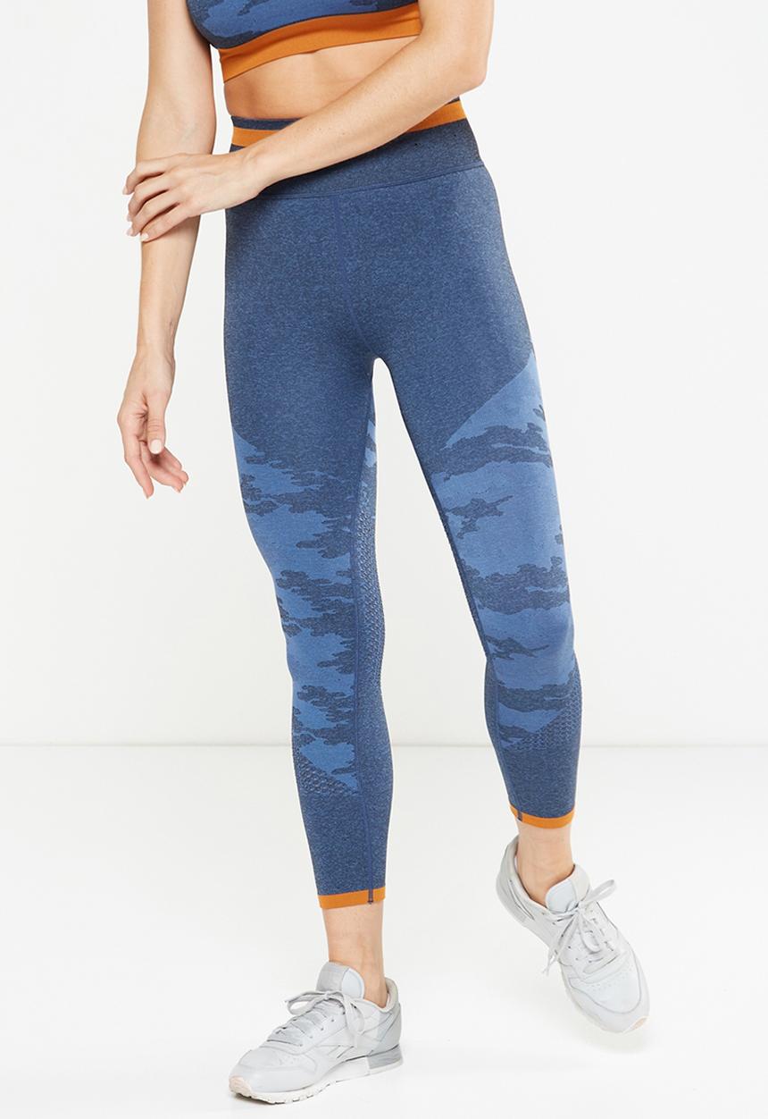 Cotton On - Explorer seamfree 7/8 tights