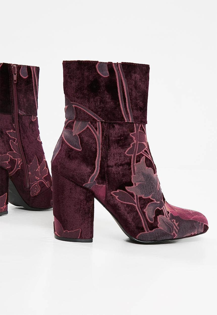 Steve Madden - Goldie
