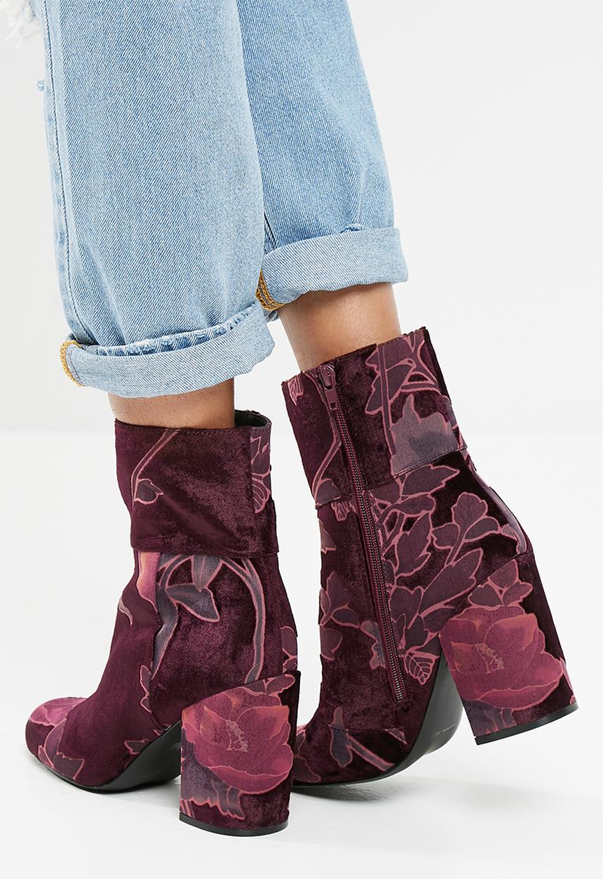 Steve Madden - Goldie