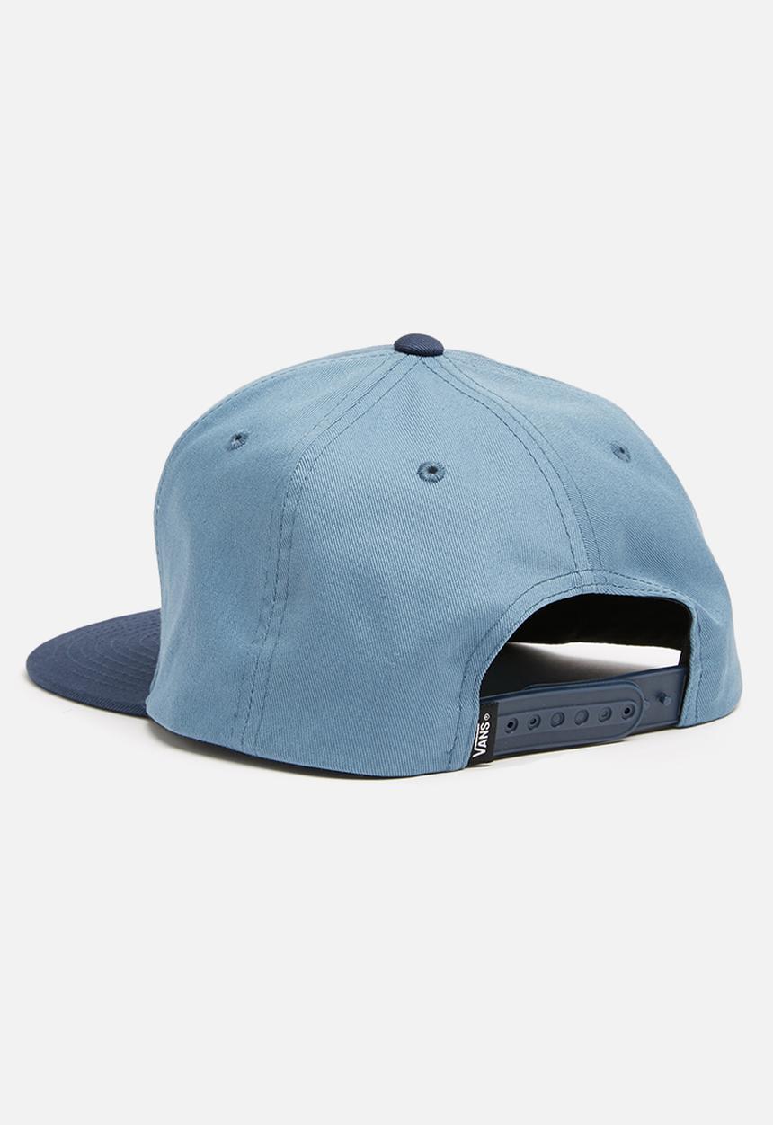 Vans - Mini full patch snapback