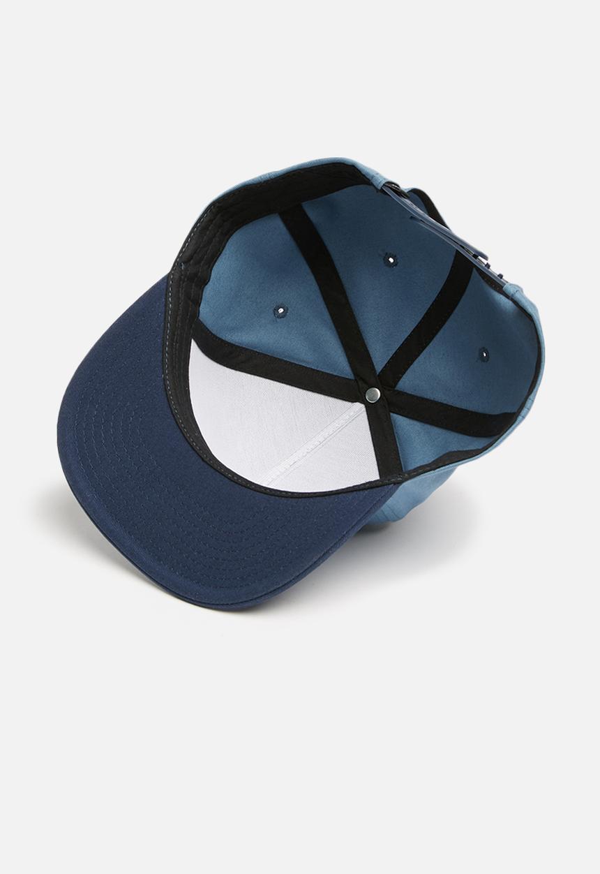 Vans - Mini full patch snapback