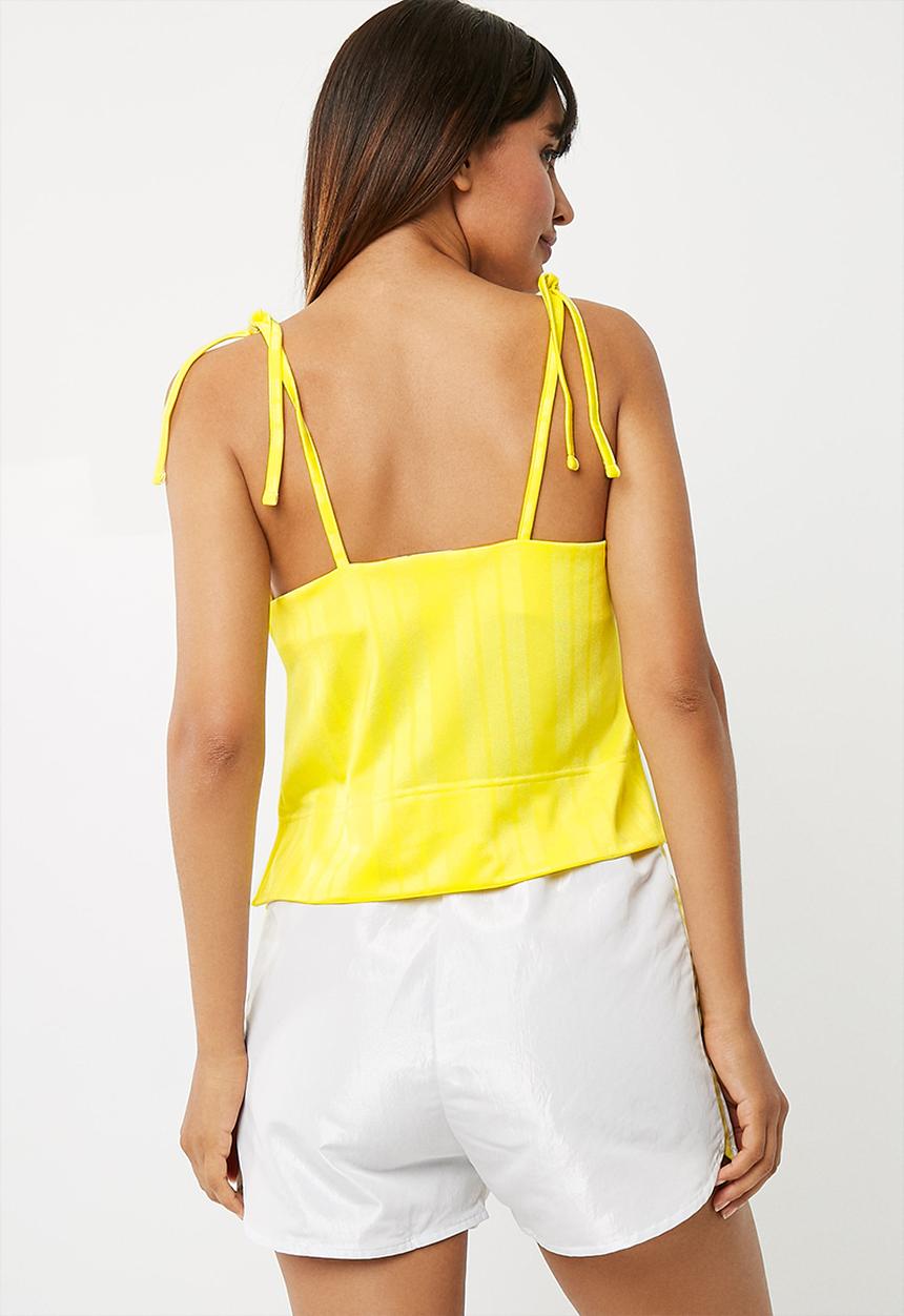 adidas Originals - Fashion league cami