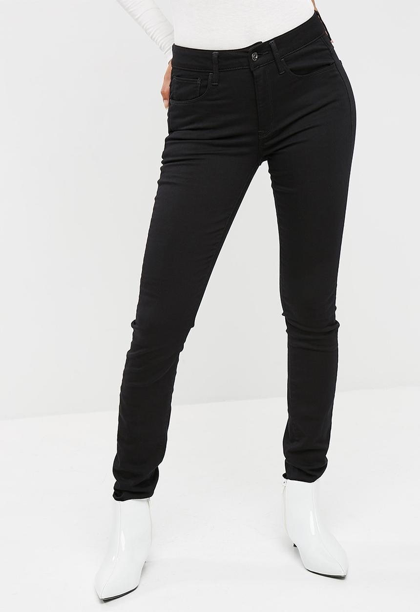 G-STAR - 3301 deconstructed high skinny