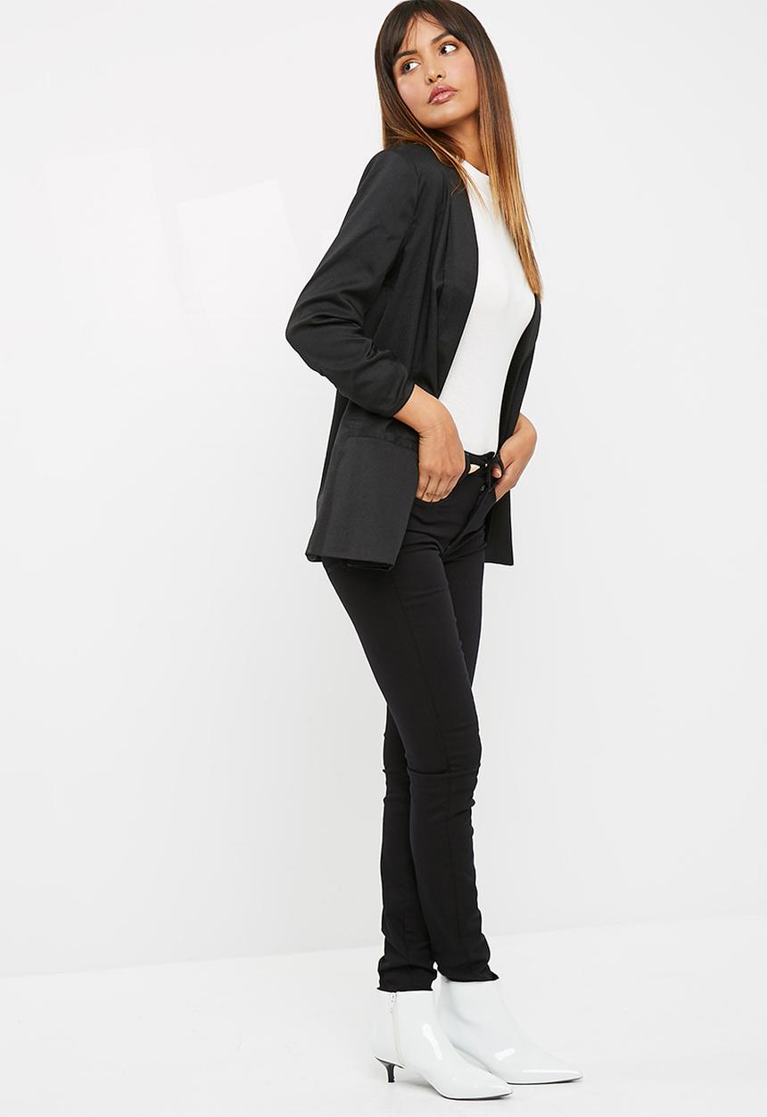 G-STAR - 3301 deconstructed high skinny