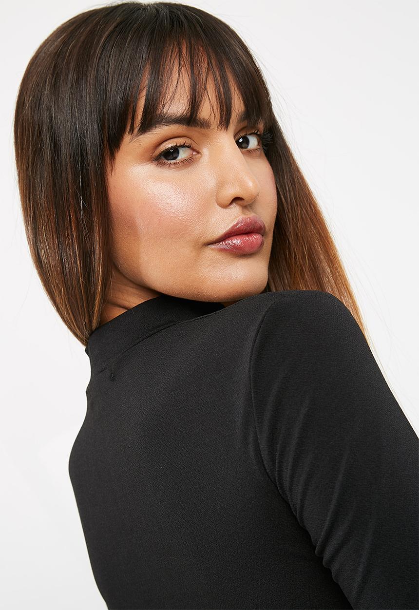 dailyfriday - Ruched front top