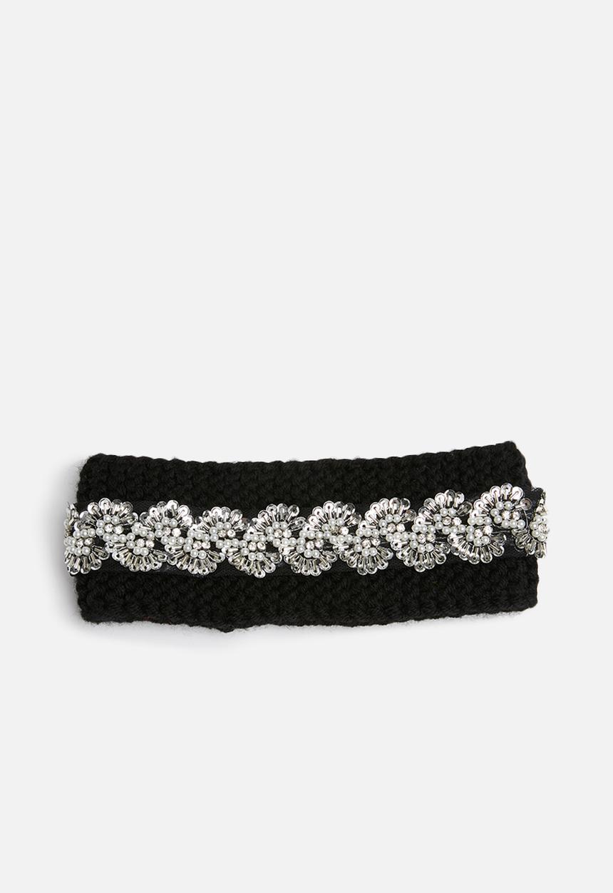 dailyfriday - Katja embellished headband